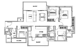 Sea Esta (D18), Condominium #488956911